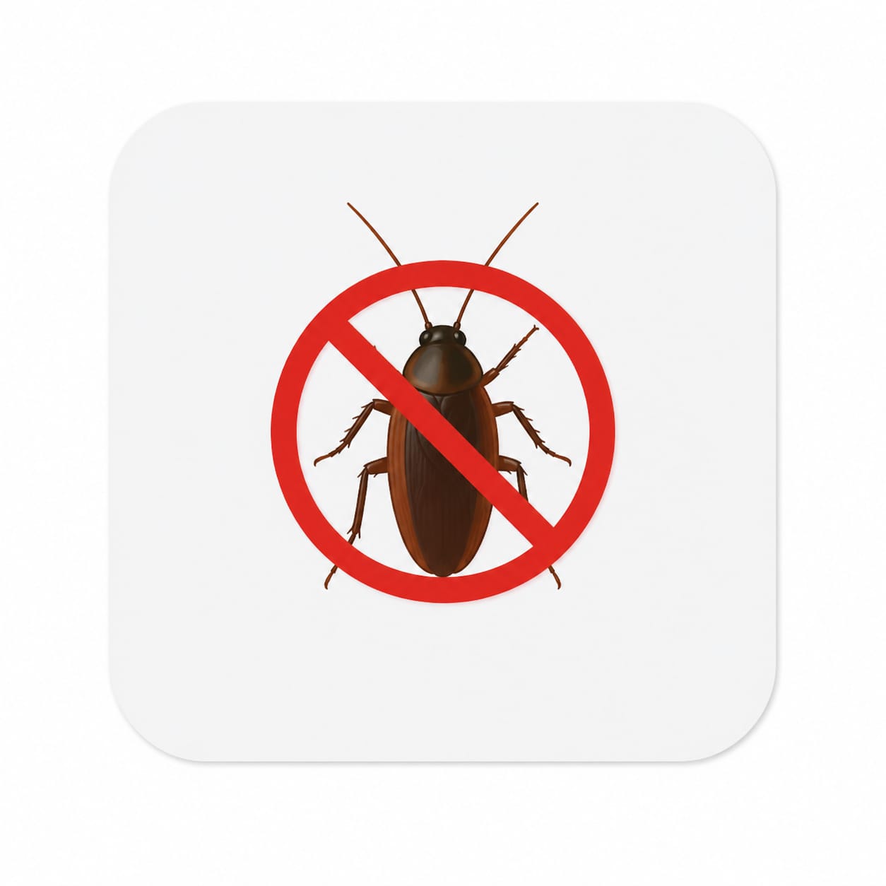 Cockroach Control – 3 BHK