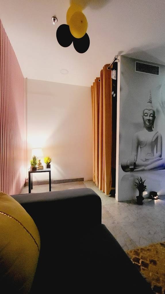 spa image