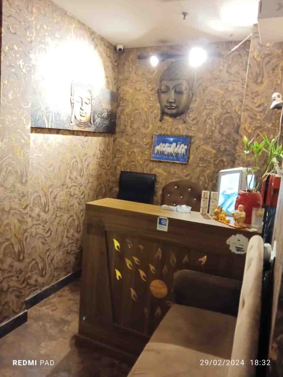 spa image