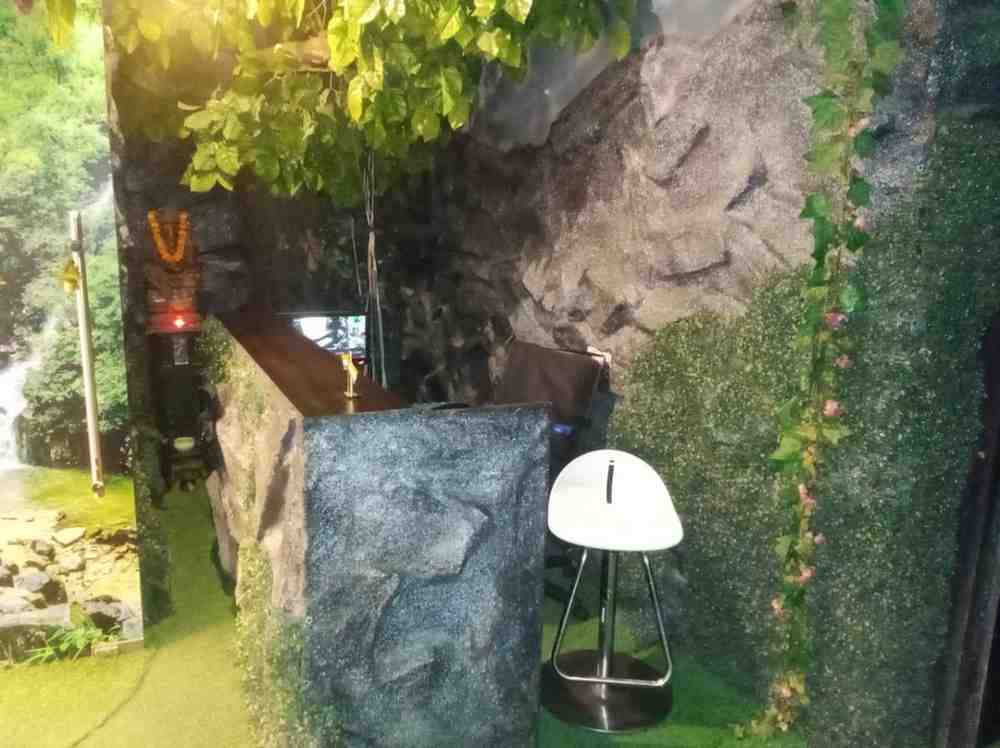spa image