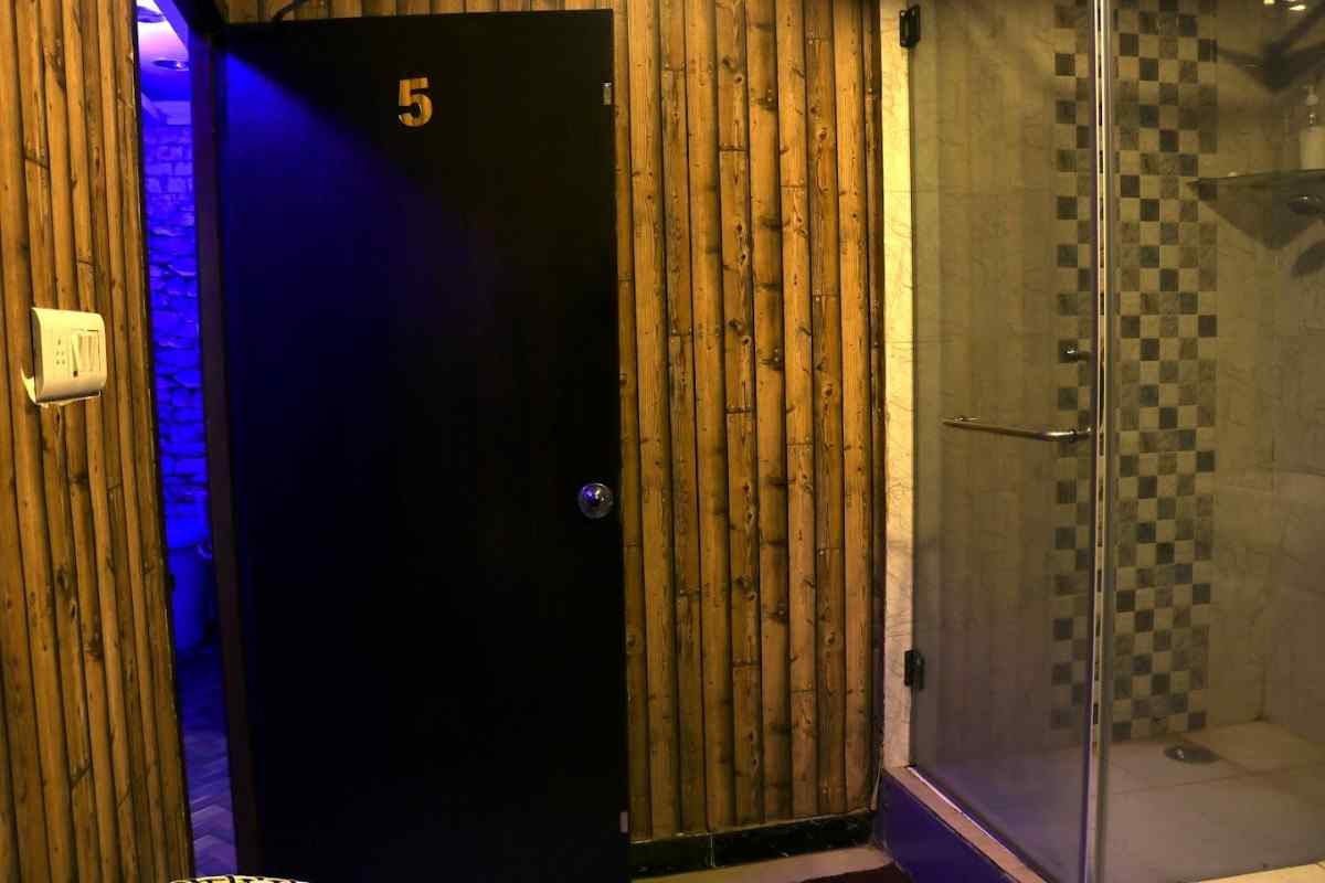spa image