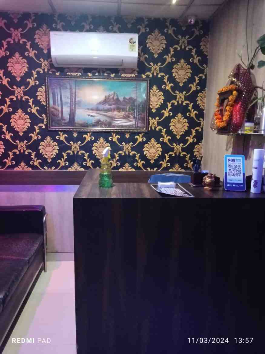 Gold Spa