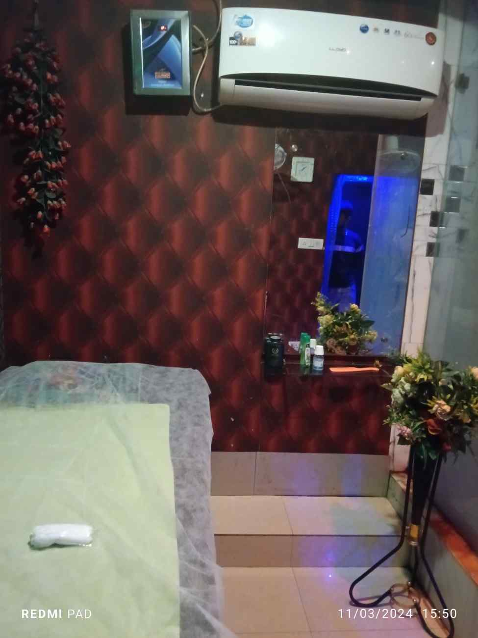 Parry SPA