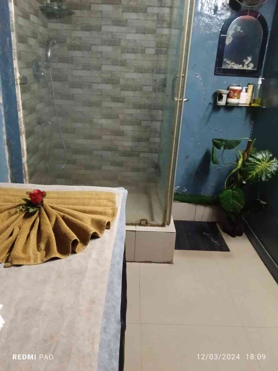 Davinci Spa