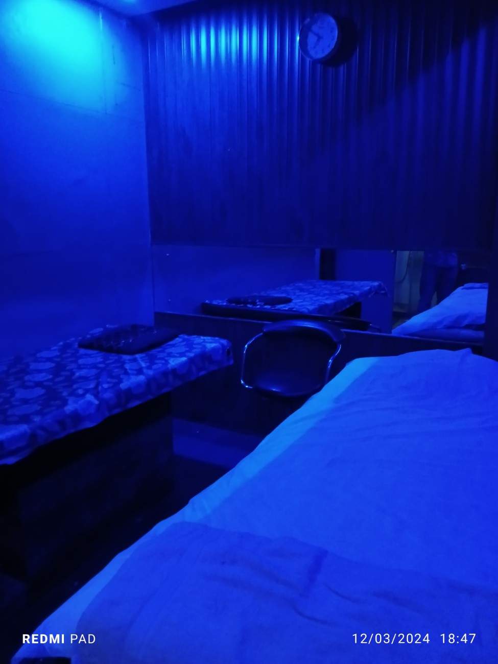 Halcyon Thai Spa