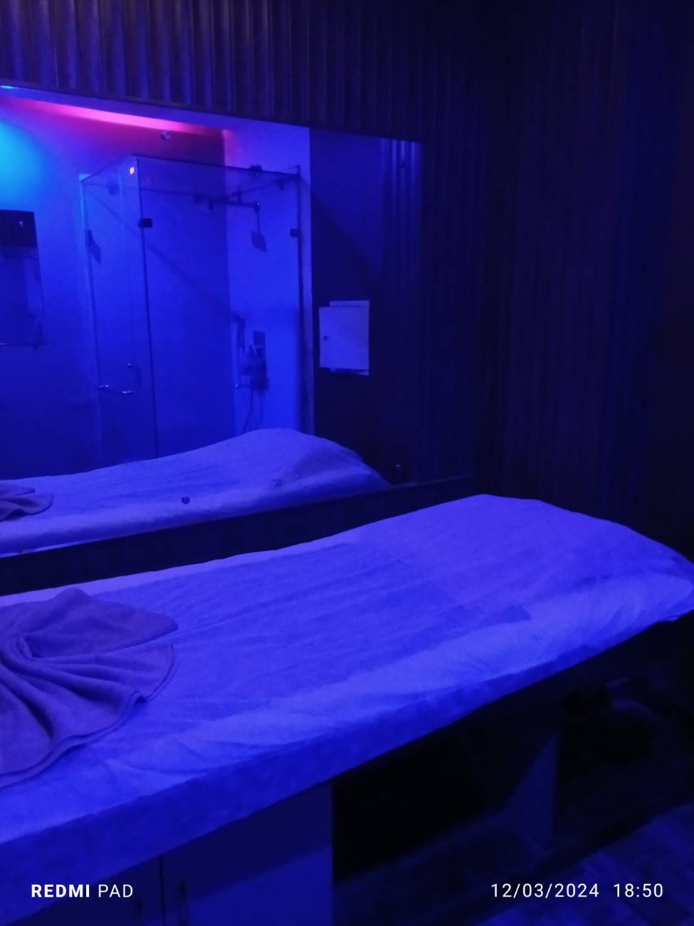 Halcyon Thai Spa