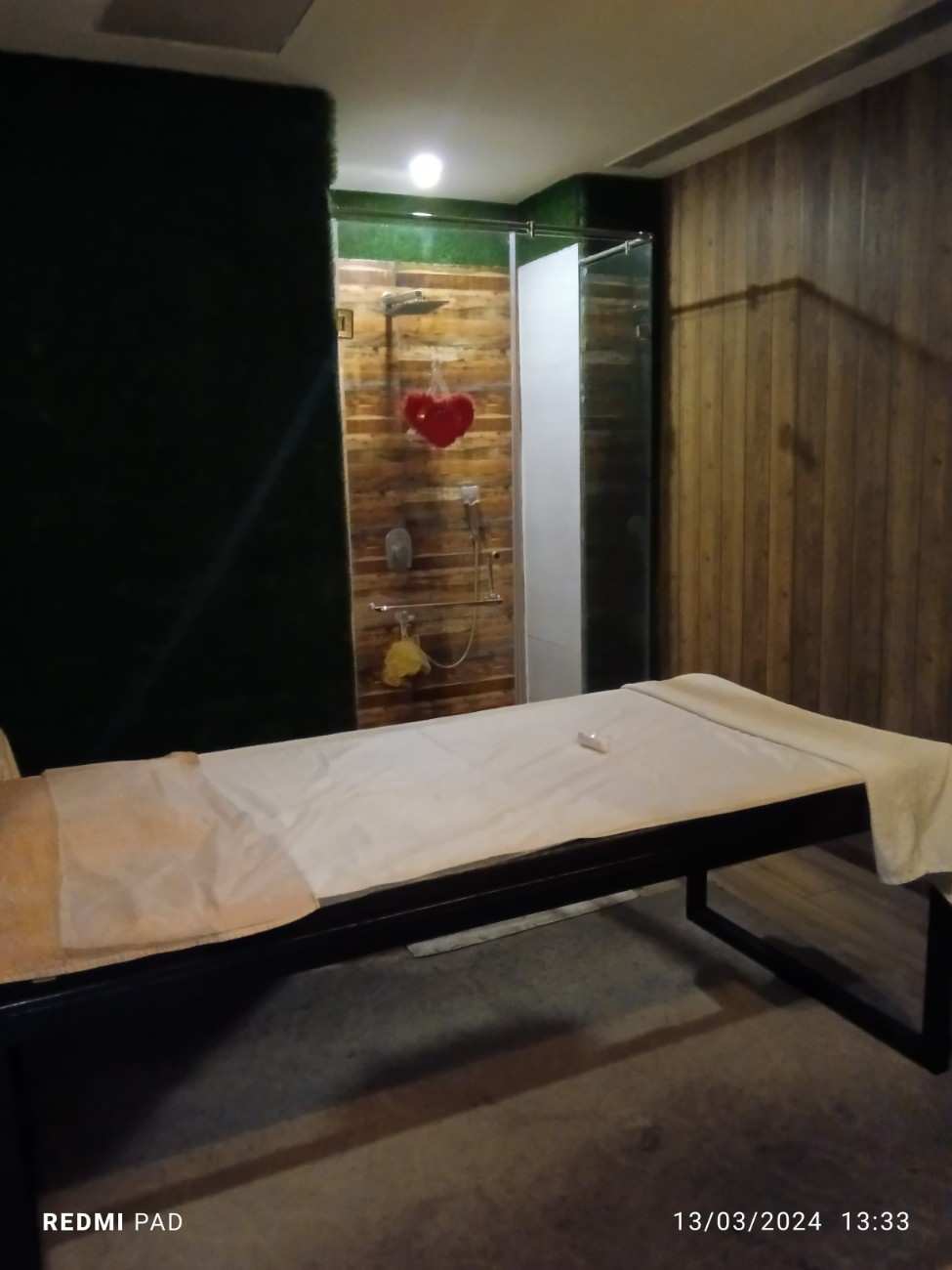 Spa Image