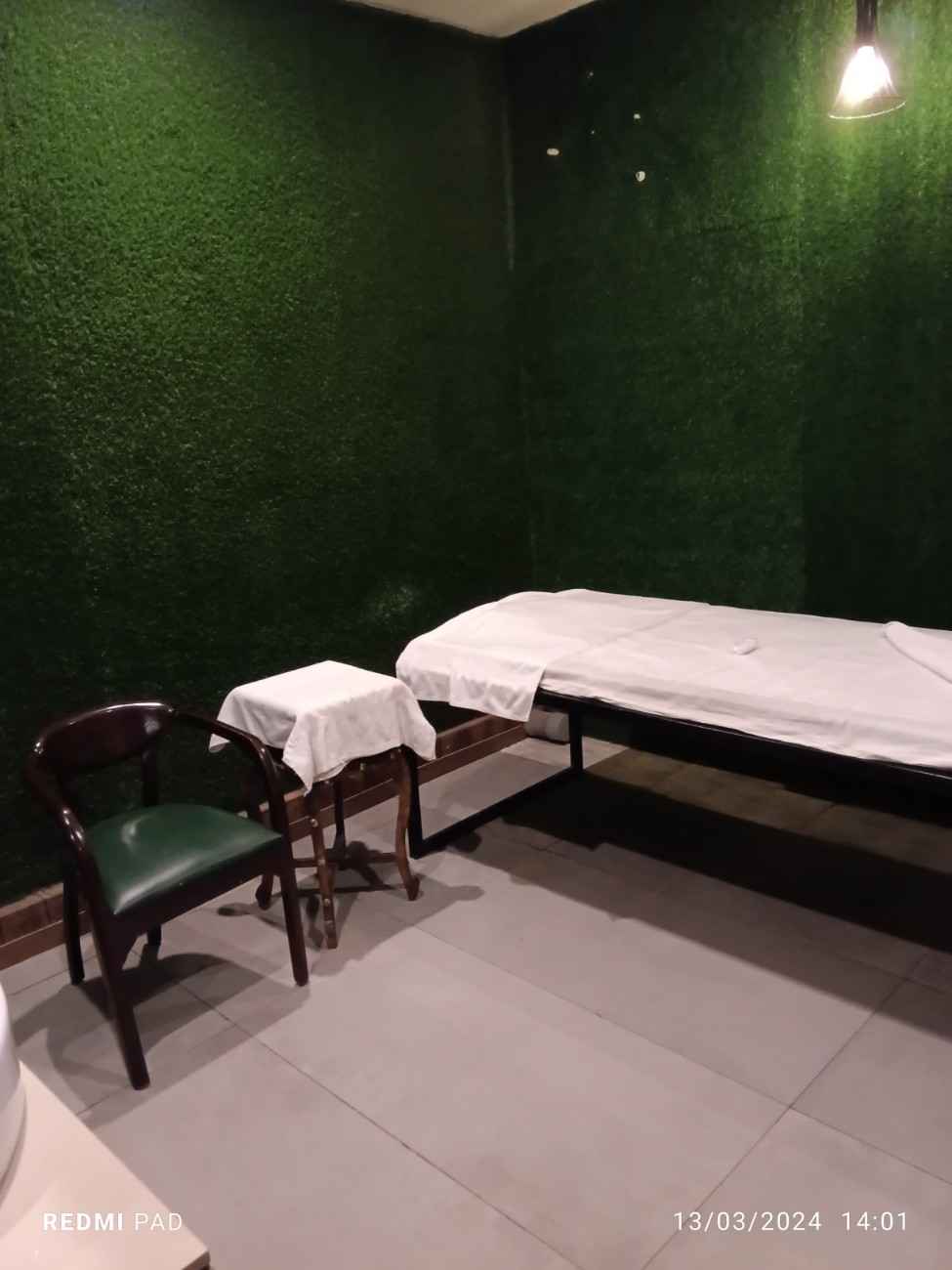 Spa Image
