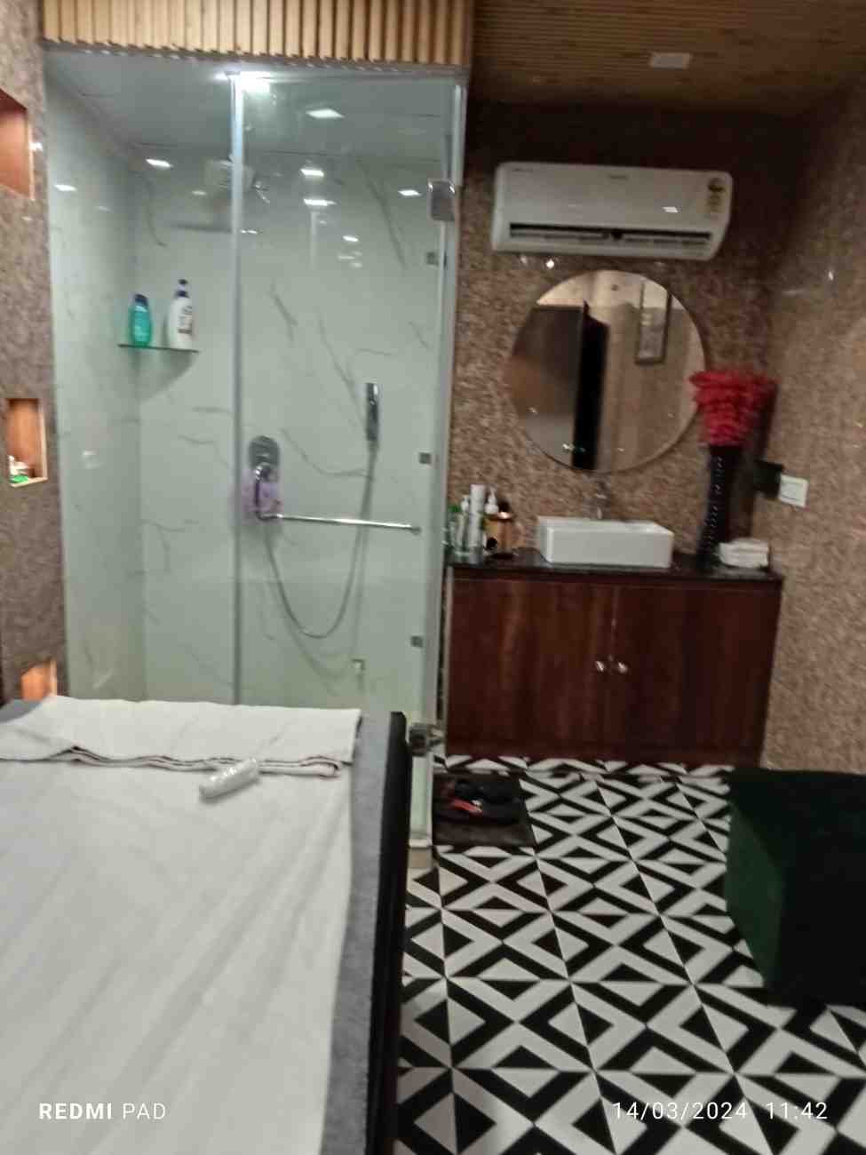 Alma Thai Spa