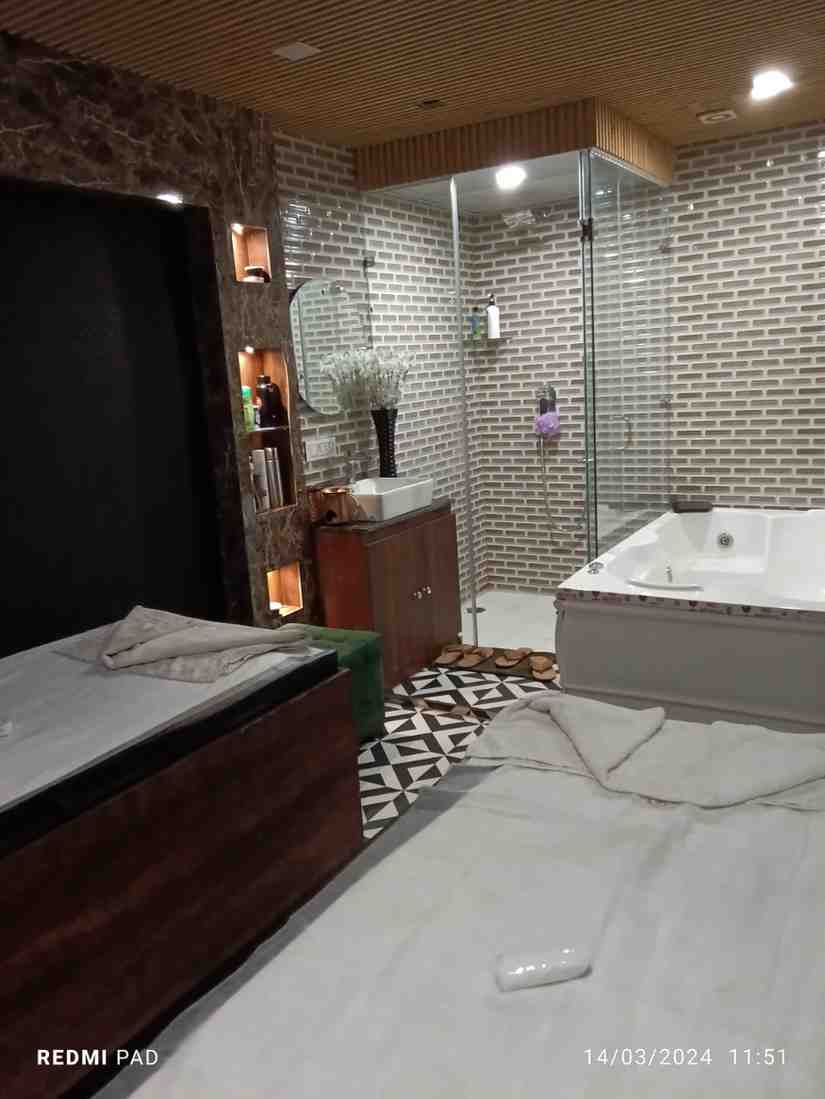 Alma Thai Spa