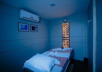 Sumantra Spa