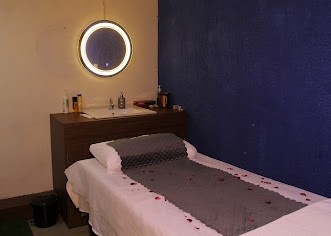 The Bronze luxury Spa