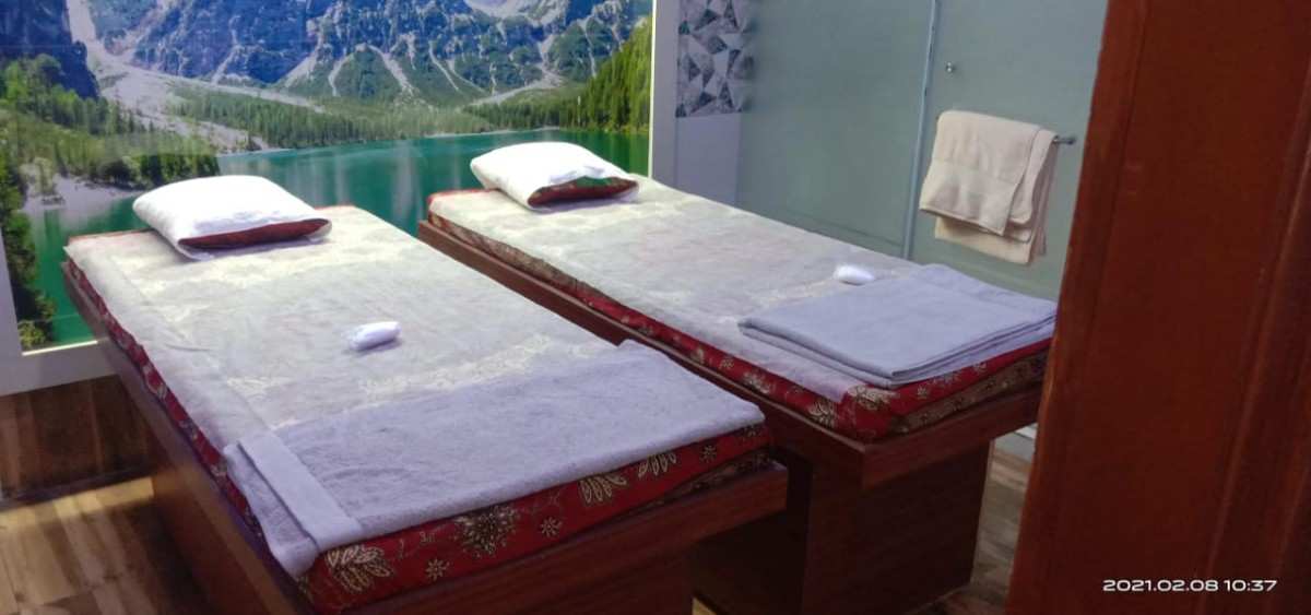 Spa Meraki