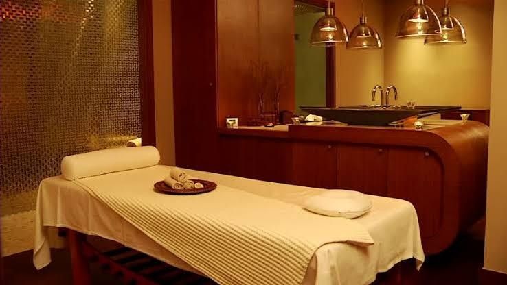 Spa Meraki