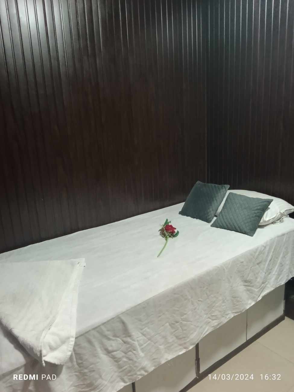 Ananda Spa