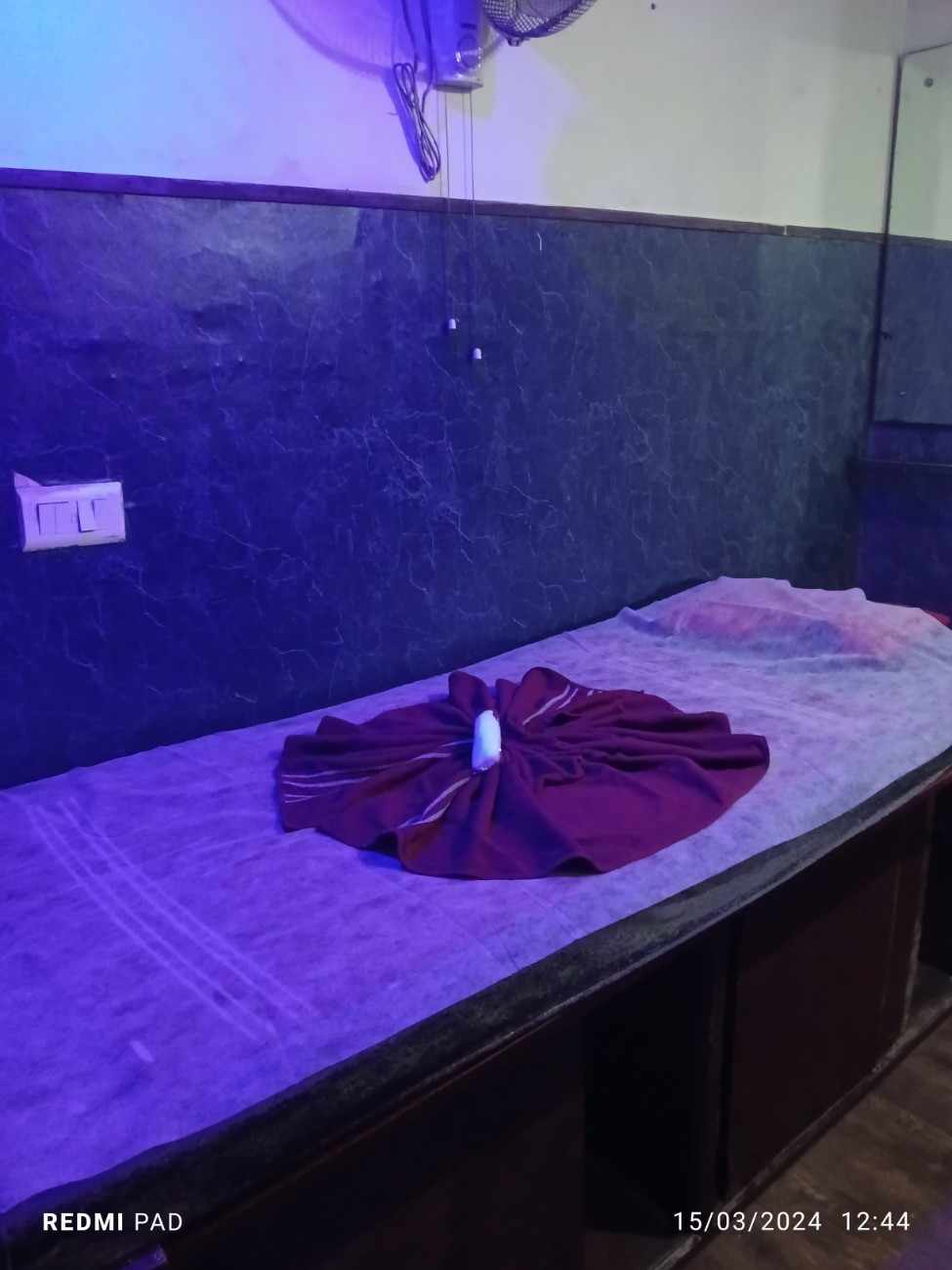 Amaya Spa