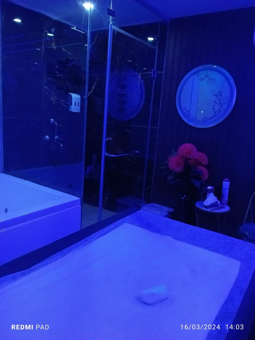 VIP SPA