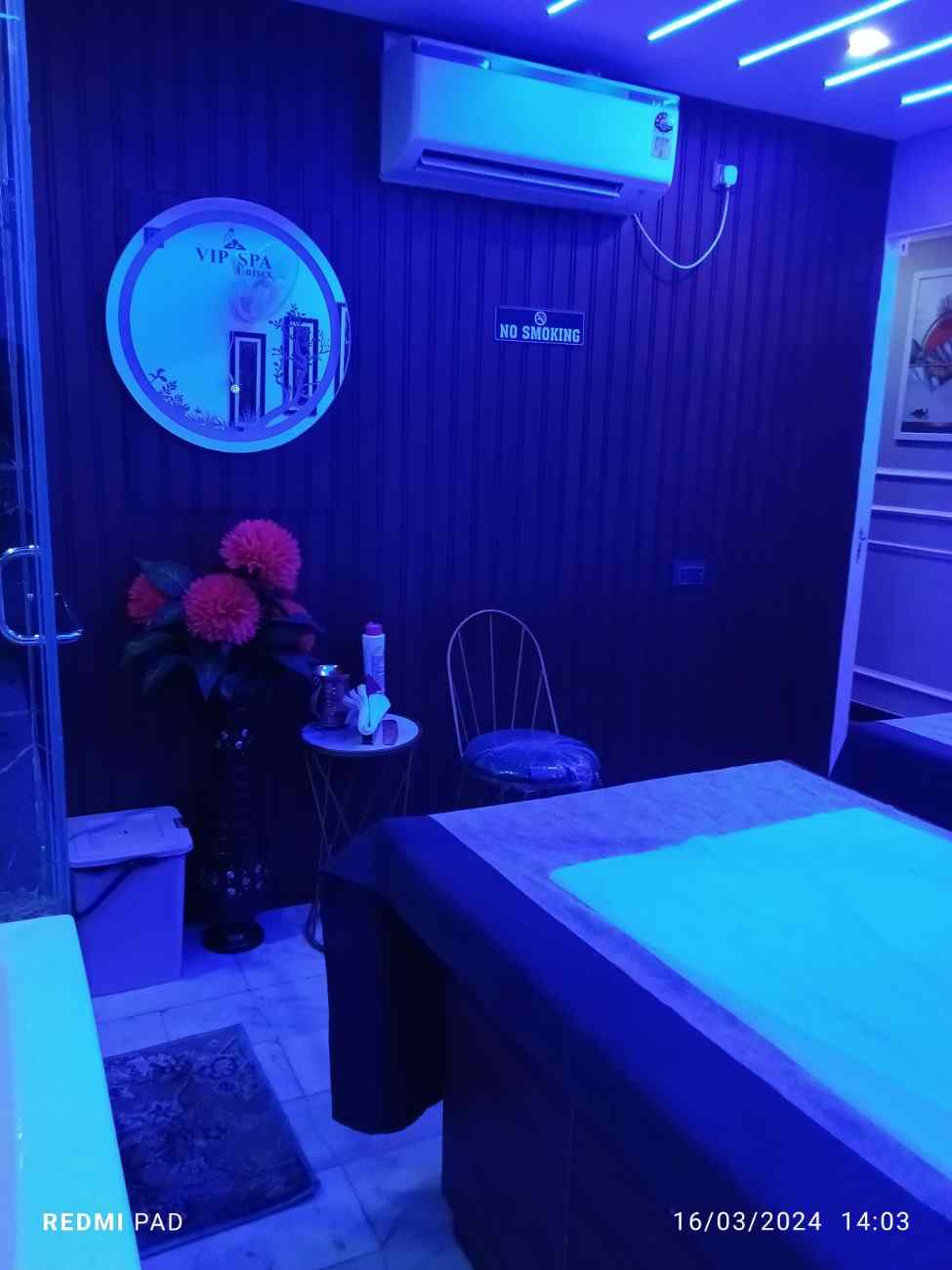 VIP SPA