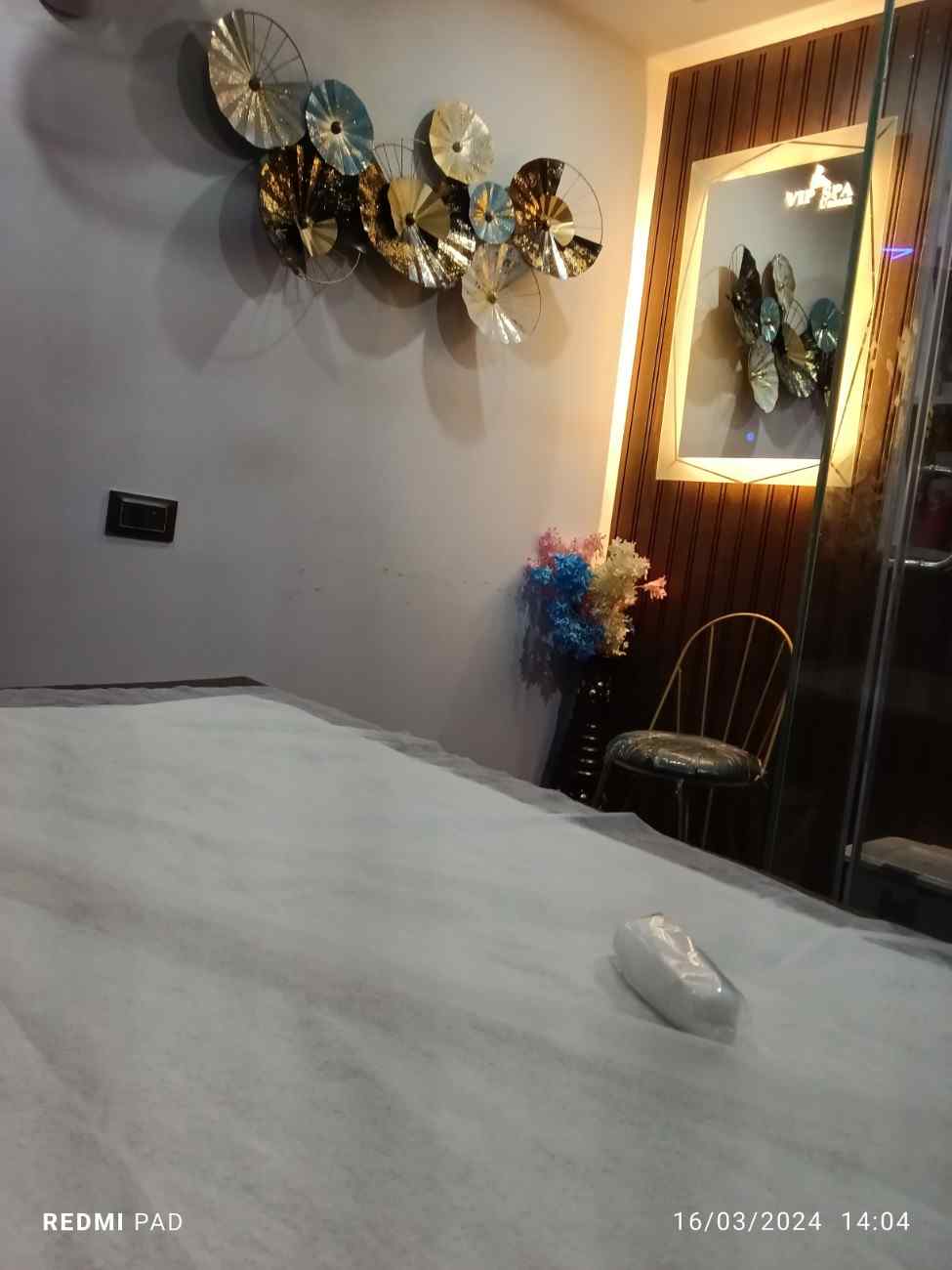 VIP SPA