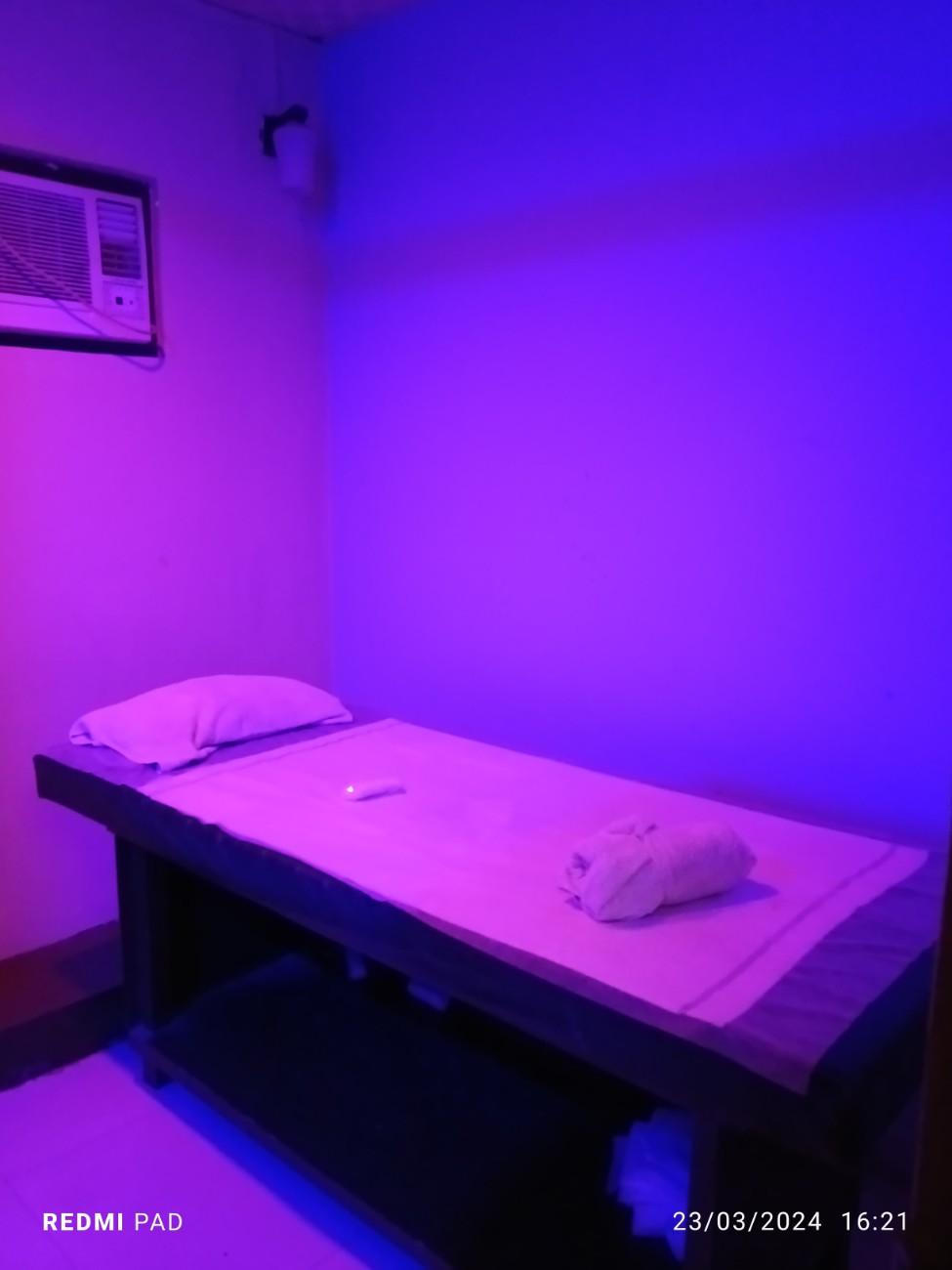 SPA Point