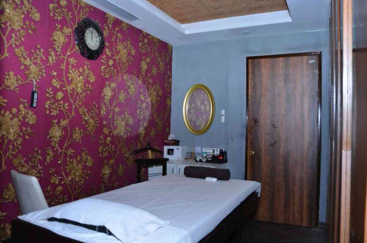 Bliss SPA