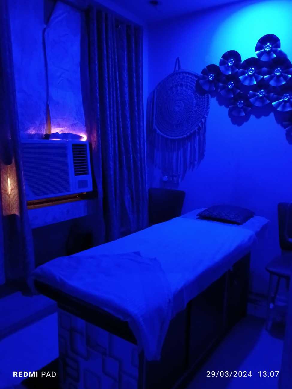 Wellness SPA
