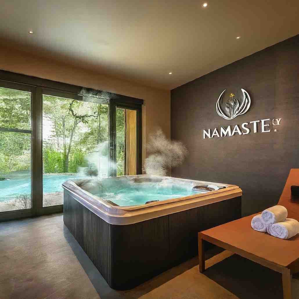 Namaste Spa