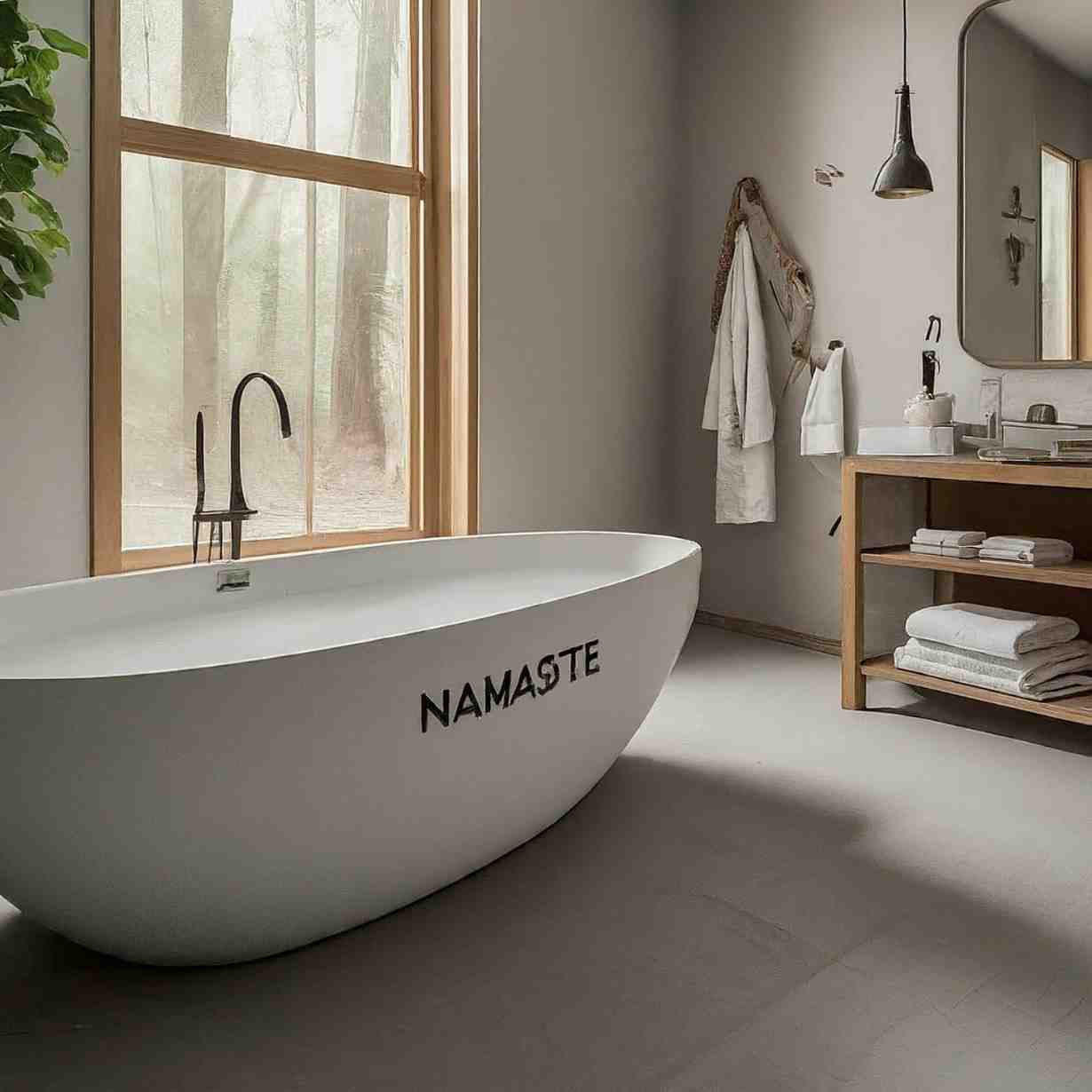 Namaste Spa