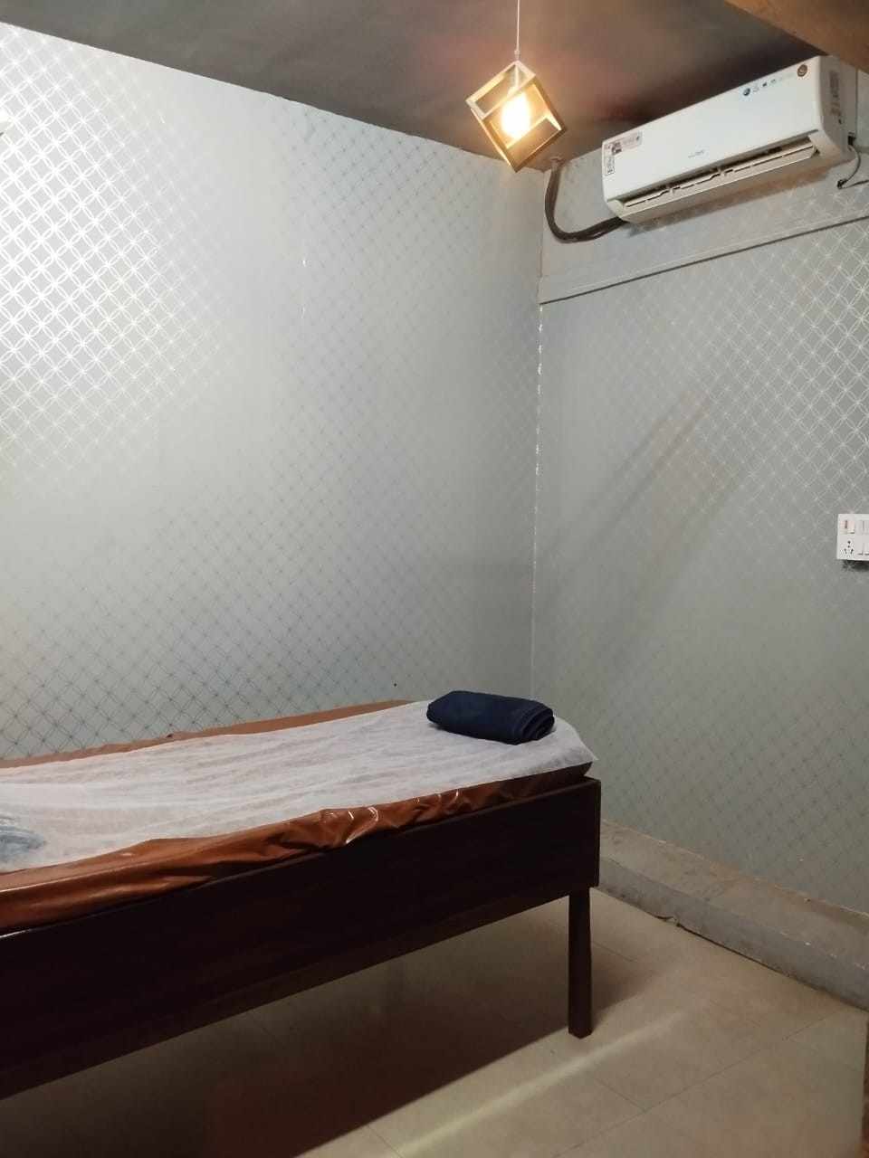 SAWADIKA AYURVEDIC SPA