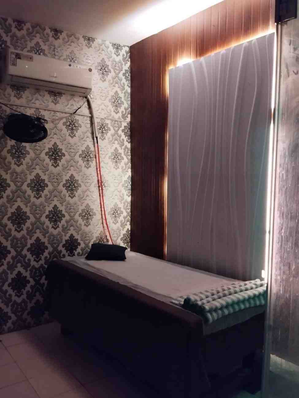 The Osian Luxury SPA