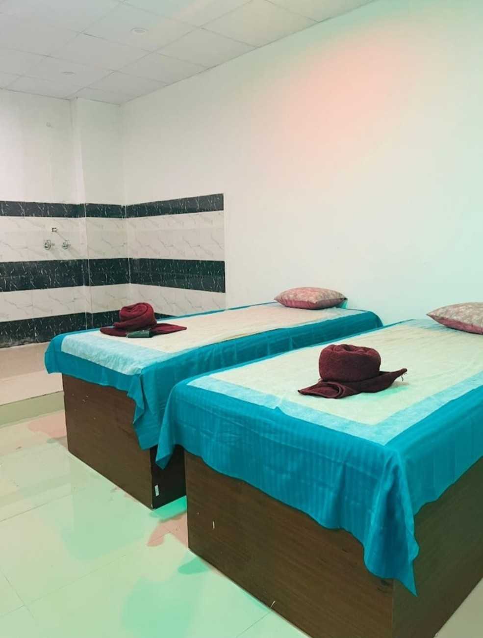 Poornima Thai SPA