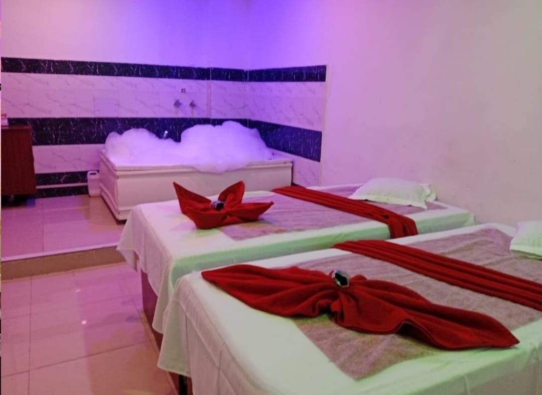 Poornima Thai SPA
