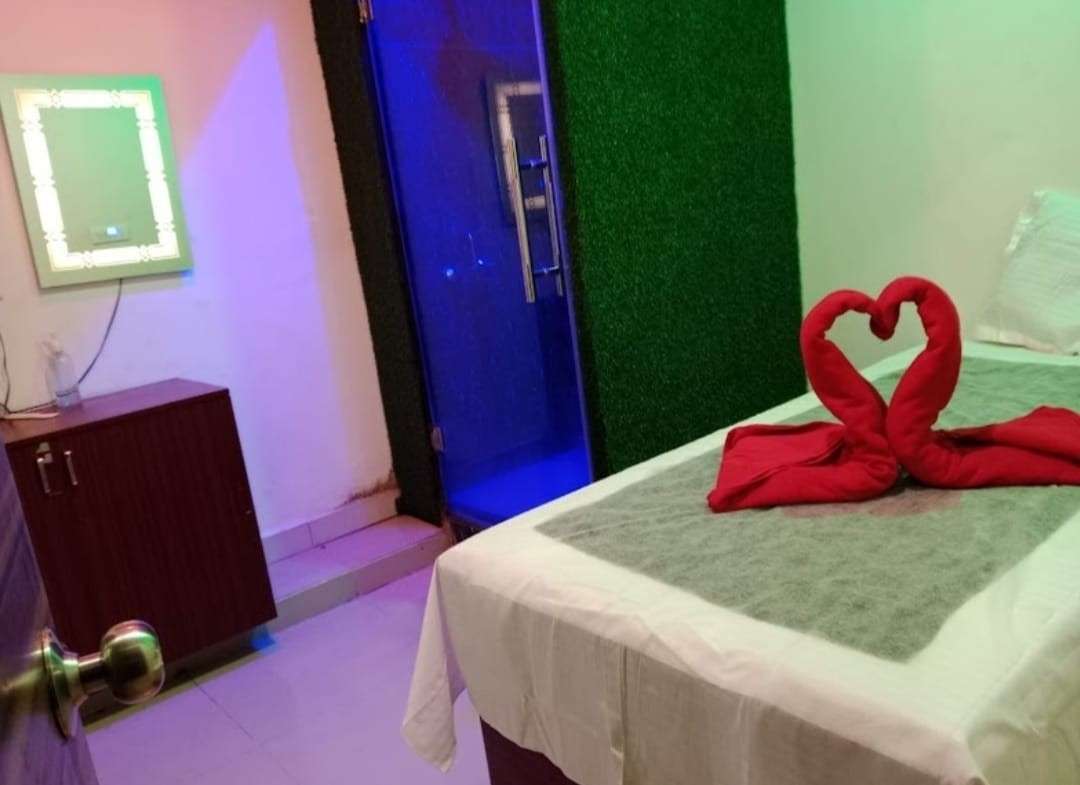 Poornima Thai SPA