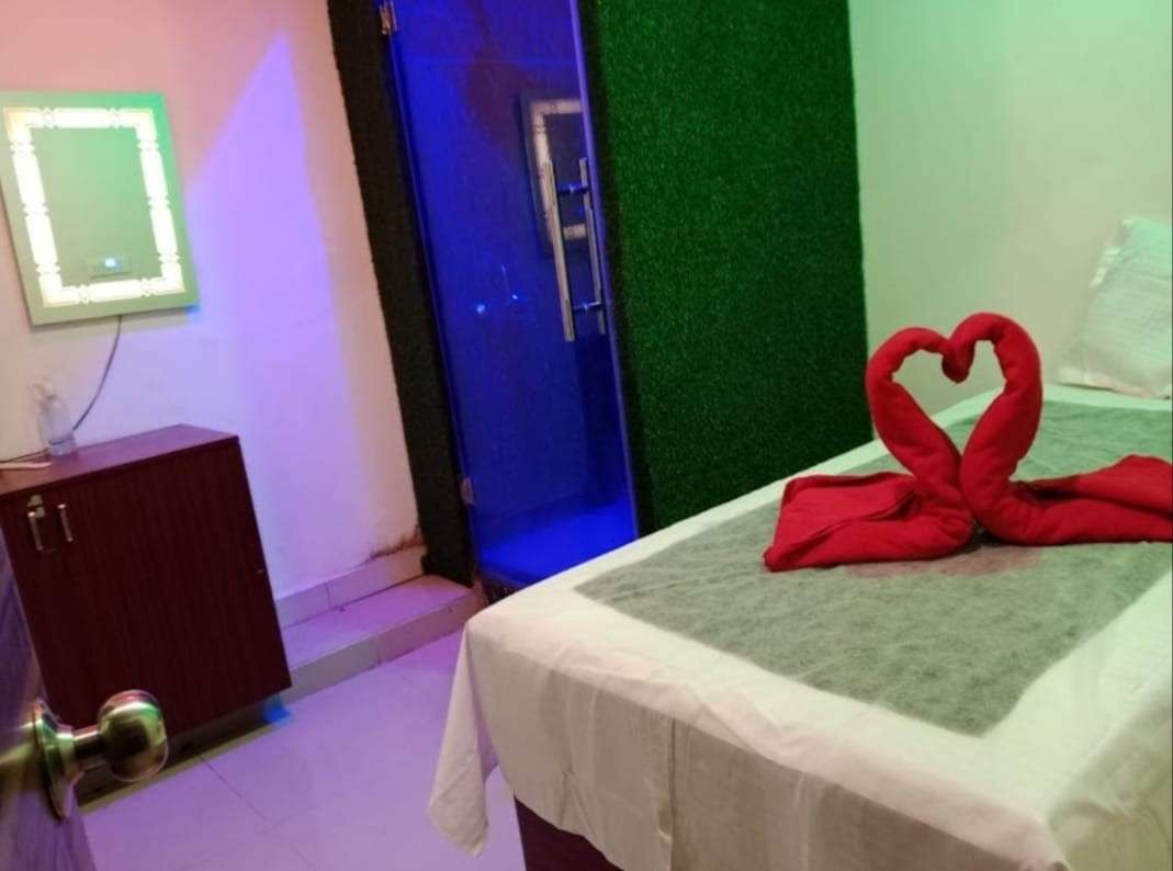 Poornima Thai SPA