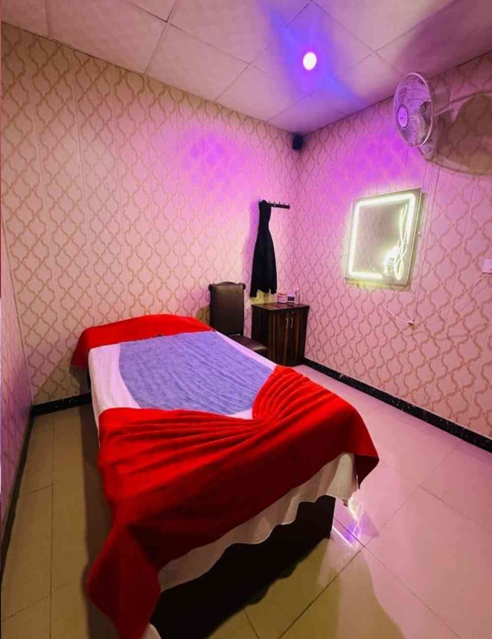 Poornima Thai SPA