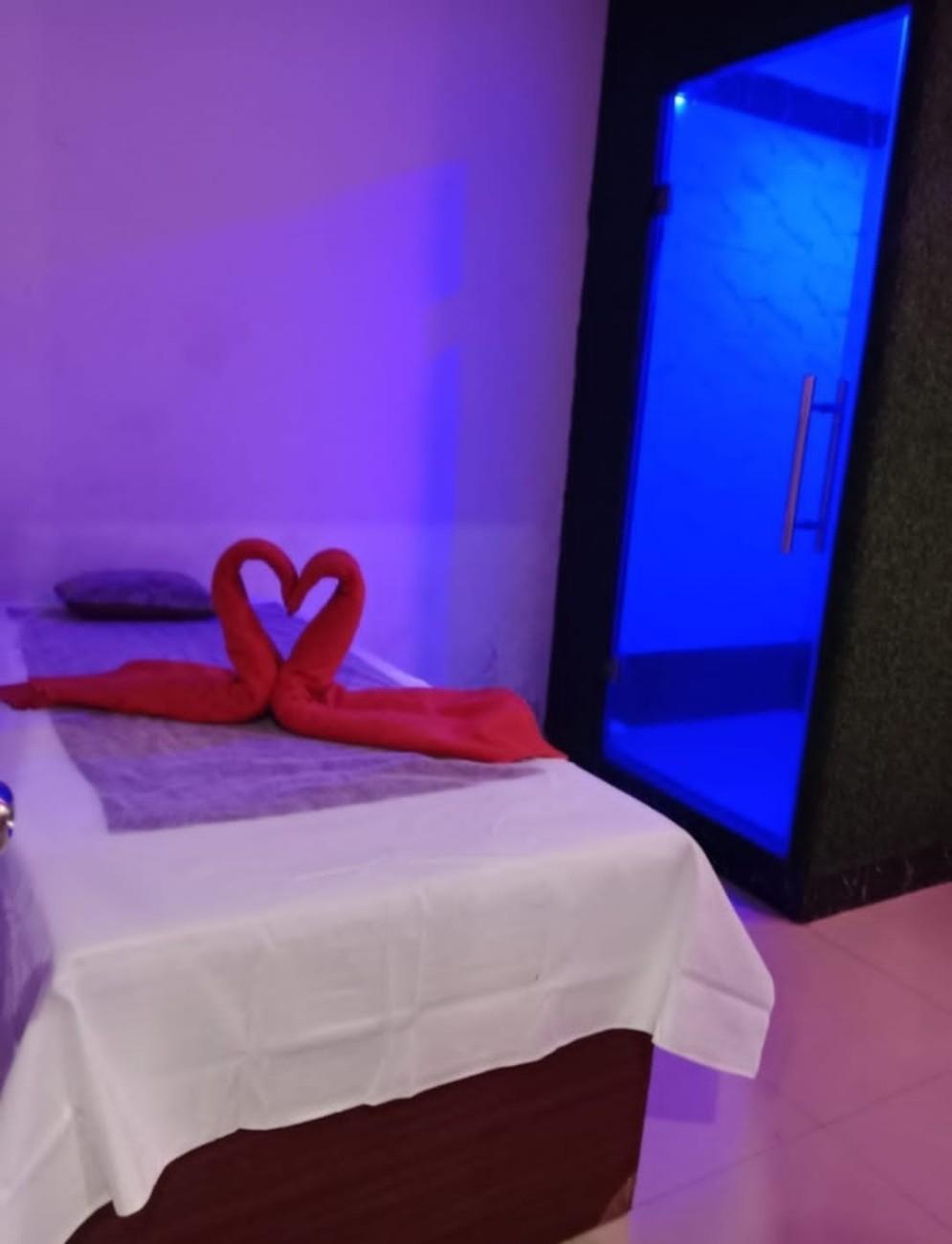Poornima Thai SPA