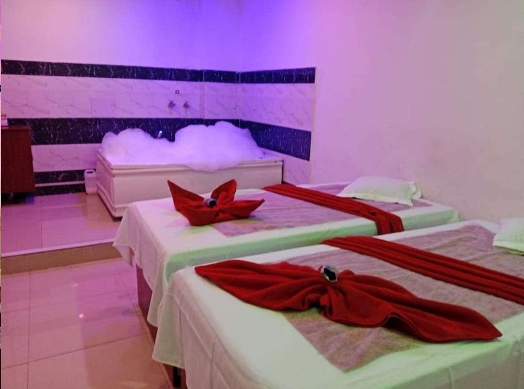 Poornima Thai SPA