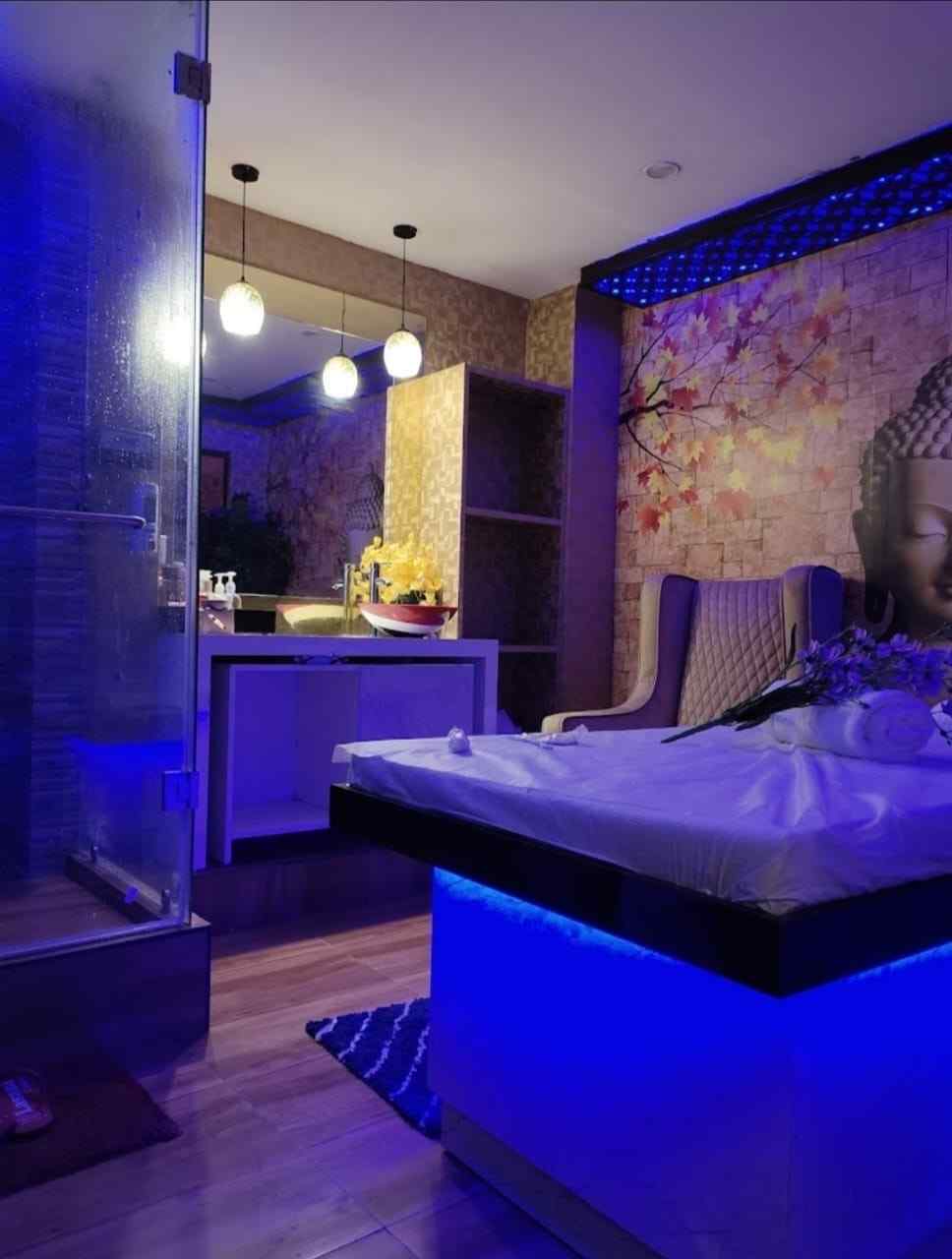 MUEZO SPA