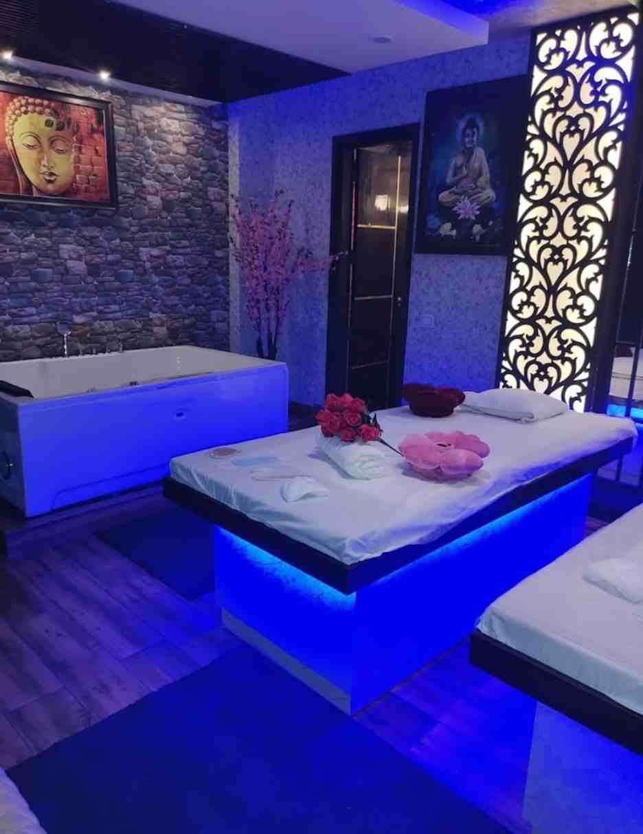 MUEZO SPA