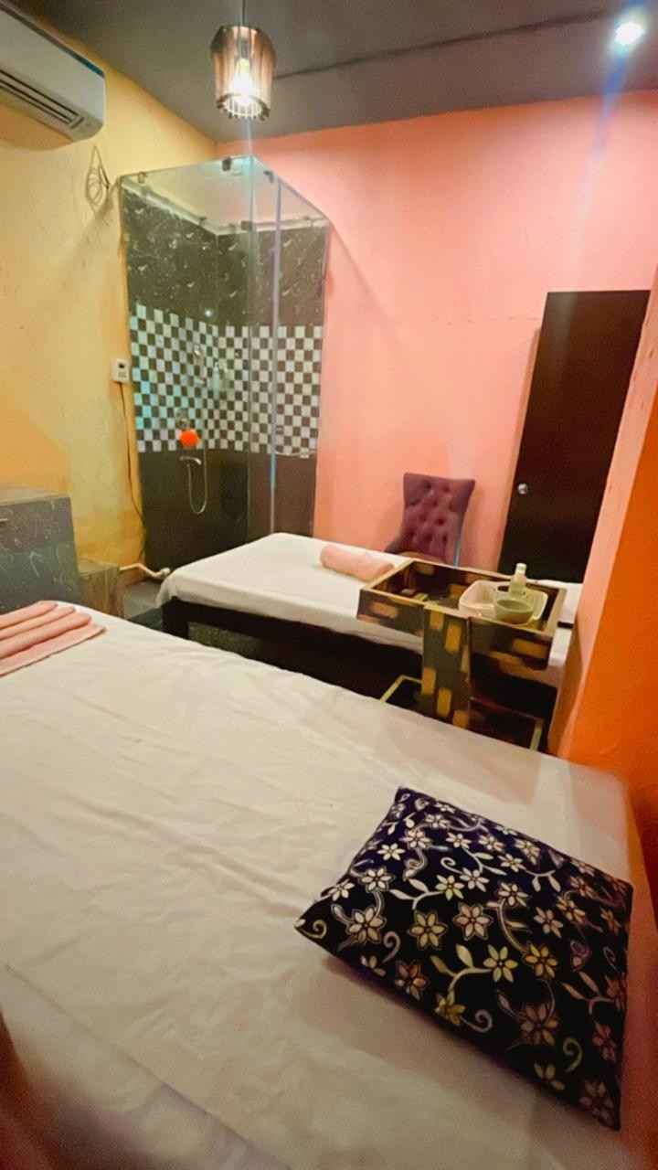 NAWA LUXURY SPA
