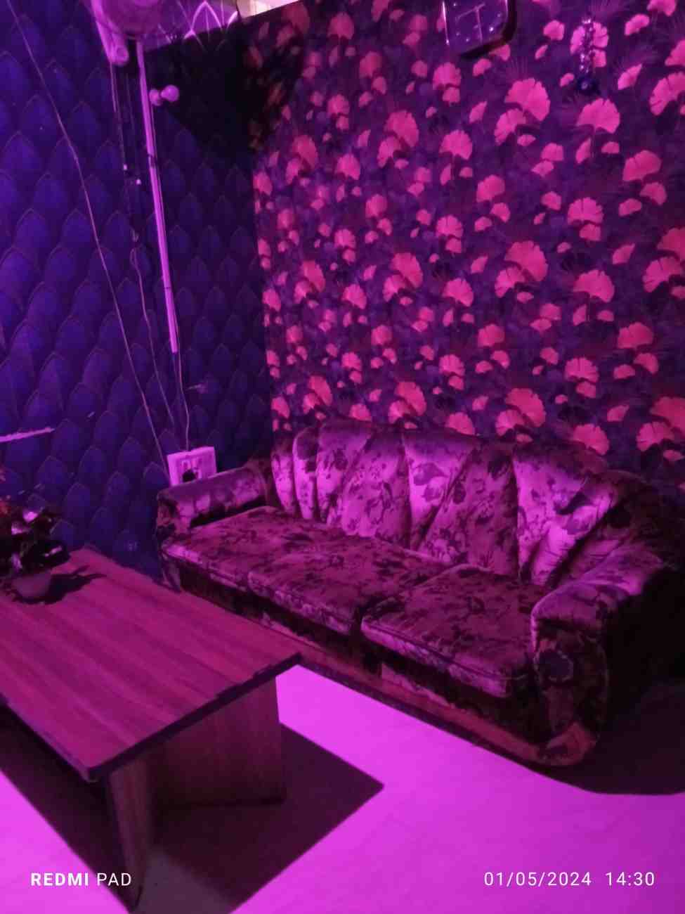 Lavish ralex spa
