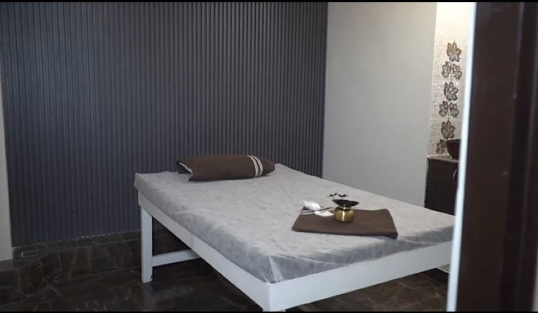 Moden SPA