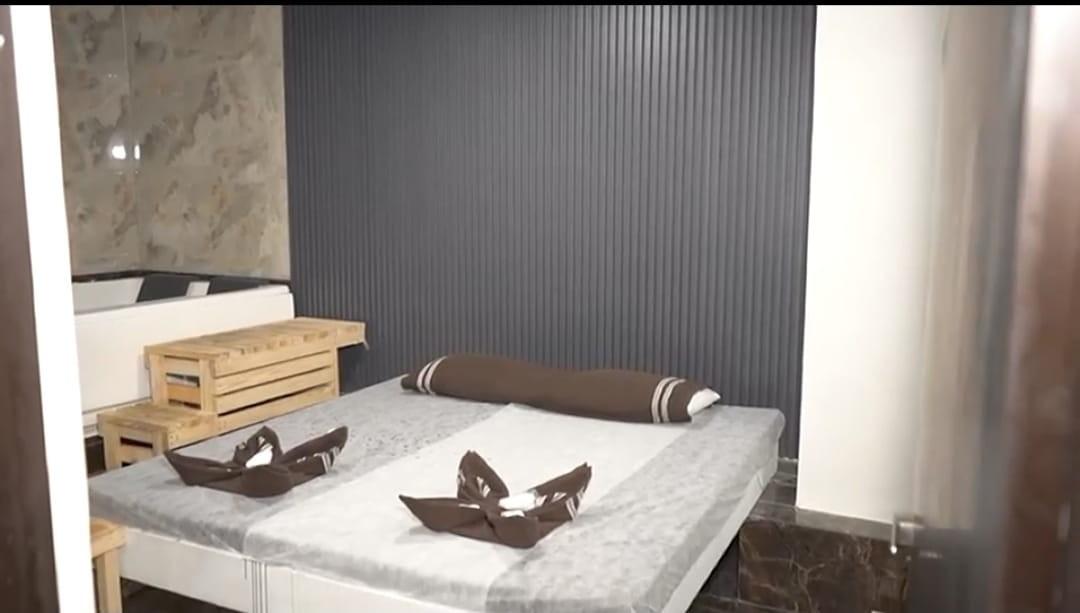 Moden SPA