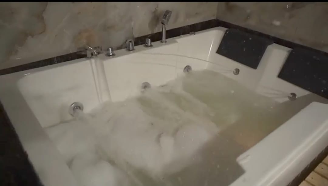 Moden SPA