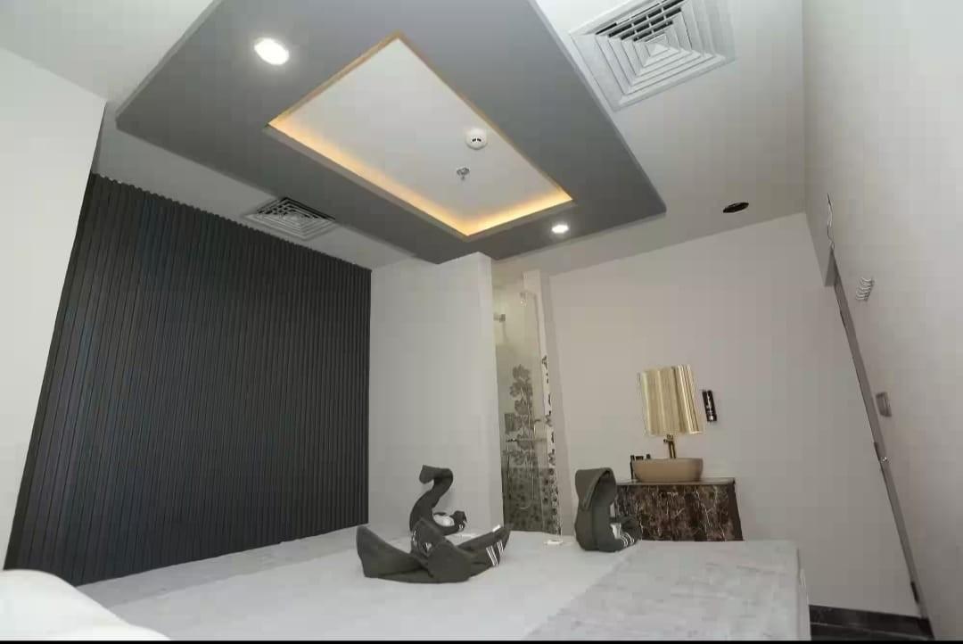 Moden SPA