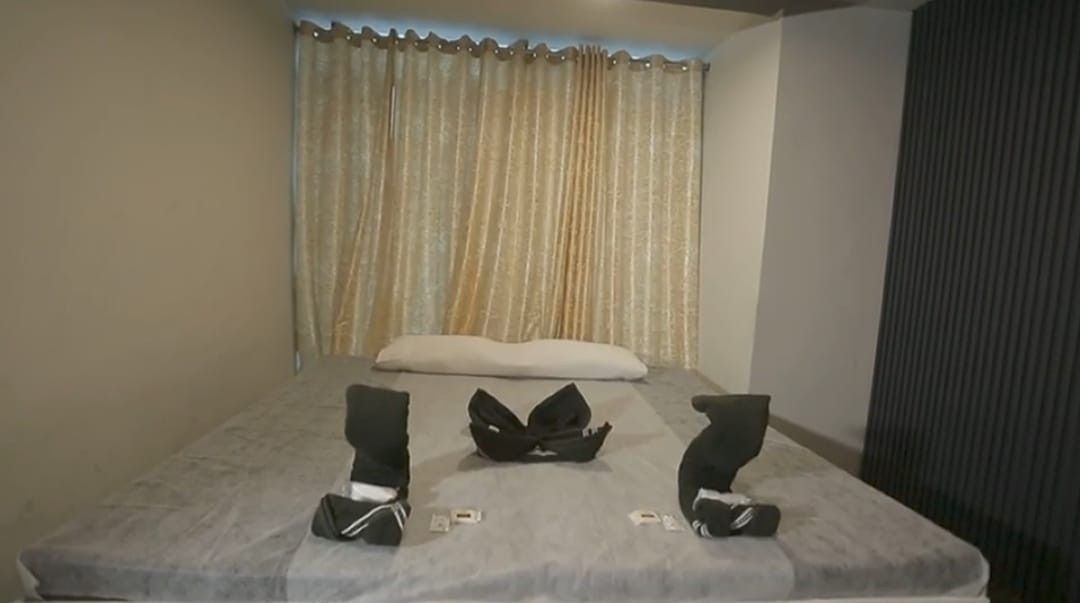 Moden SPA