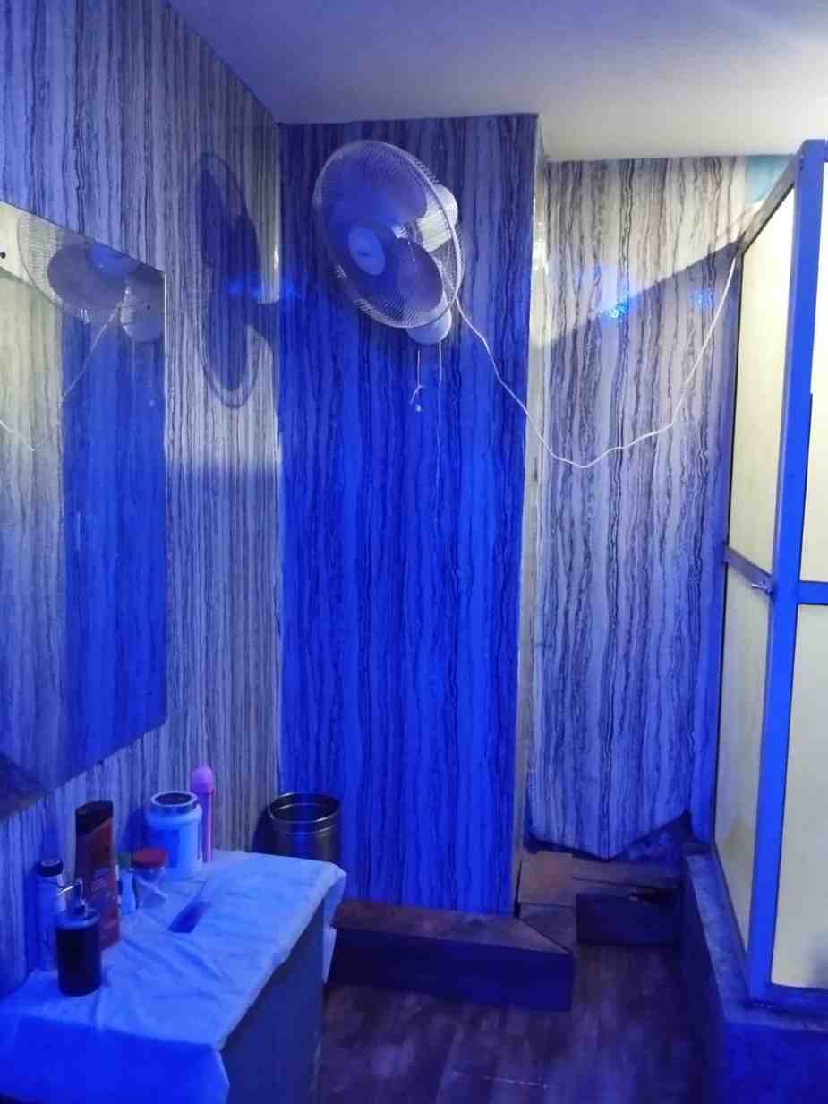 THE HEAVEN SPA img