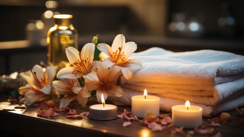 New India Spa img