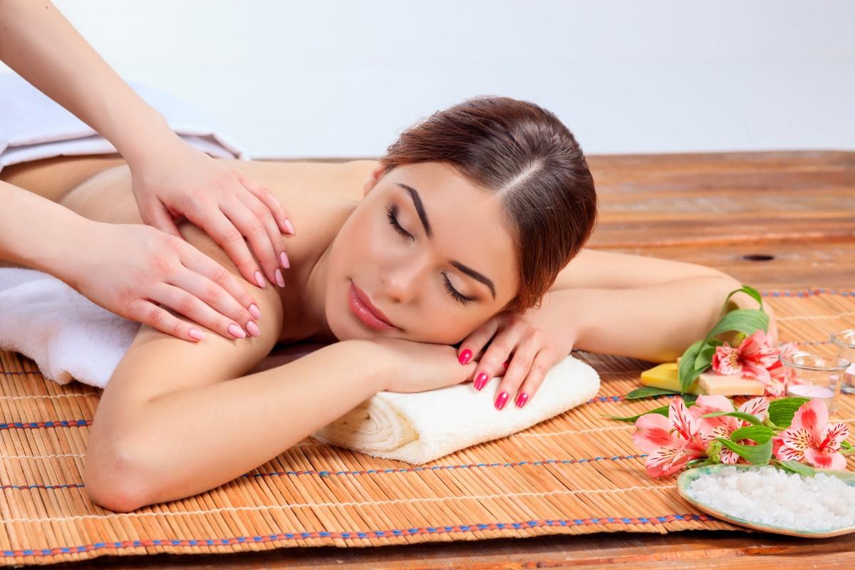 The Sky Spa img