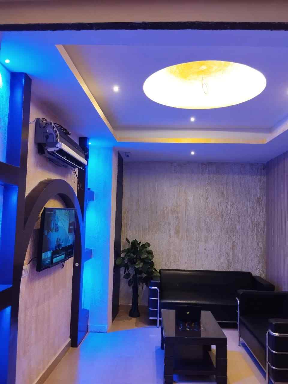 RELAXING BODY LUXURY SPA spa area